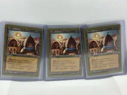 72 Card 1998 Magic World Championship Lot Survival Of The Fittest MTG - Image 4