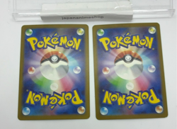 Deerling 073/071 Sawsbuck 074/071 AR sv5M set Cyber Judge Pokemon Card Japanese - Image 4