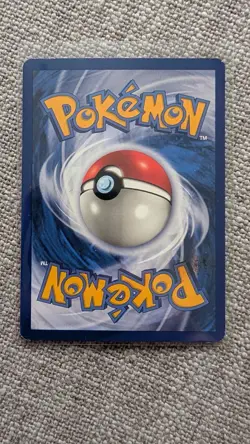Kabutops Fossil Card 24/62 MP Non-Holo 1st Edition Regular Rare Pokemon TCG 1999 - Image 2