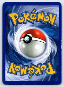 Whiscash 40/123 2007 Mysterious Treasures Pokemon Card Reverse Holo Rare - Vlp - Image 2