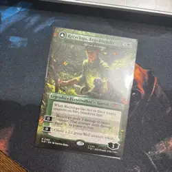 Mtg Recyclops, Eco-friendly/ Garruk Relentless - Secret Lair Drop + Bonus Foils - Image 5