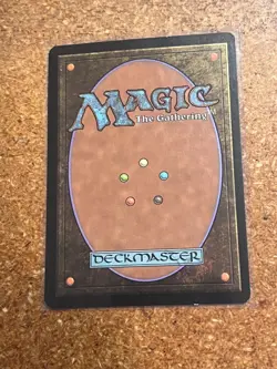 Magic The Gathering # Lashwrithe - Image 2