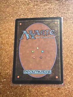 Magic The Gathering # Lashwrithe - Image 4