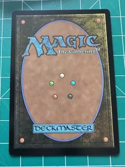 Black Market Connections - Extended Art Assassin's Creed Magic mtg NM-Mint, x1 - Image 2