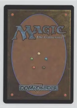 Kamahl Heart of Krosa Foil Magic: Commander Legends CMR #237 - Image 2
