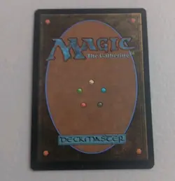 Misery's Shadow - Brothers War Foil MTG NM - Image 3