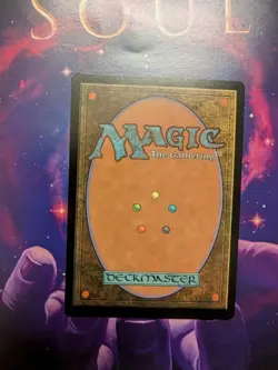 MTG Chromatic Lantern Commander: the Lord of the Rings: Tales of Middle-Earth NM - Image 2