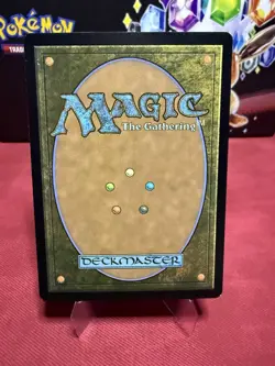 Devastating Onslaught Borderless FOIL - MYTHIC - EOE - M - Image 4