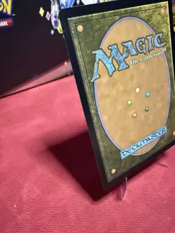 Devastating Onslaught Borderless FOIL - MYTHIC - EOE - M - Image 5