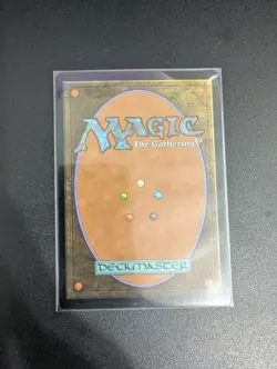 Minn, Wily Illusionist (Extended Art) Commander: Adventures in the Forgotten... - Image 2