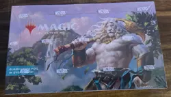 Magic The Gathering: Modern Horizons 3 Play Boosters Box Factory Sealed - Image 1