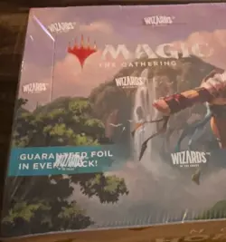 Magic The Gathering: Modern Horizons 3 Play Boosters Box Factory Sealed - Image 2
