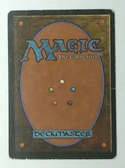 MTG Singles - Illicit Auction - Mirage [Heavy Play] -C440 - Image 2