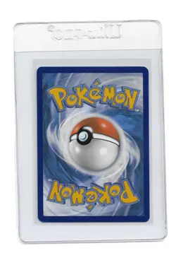 Pokemon TCG Grafaiai Scarlet & Violet: Paldean Fates 190/091 Holo Shiny Rare - Image 2