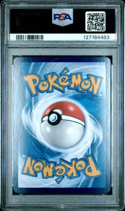 PSA 10 2025 Pokemon Mew ex 151 C CHINESE Special Art Rare #191 Gem Mint - Image 2