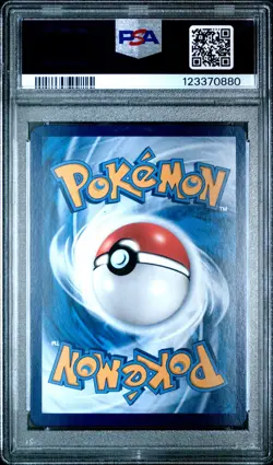 PSA 10 2025 Pokemon CBB2 Chinese Exclusive Gem Pack 06 15/15 Umbreon Gem Mint - Image 2
