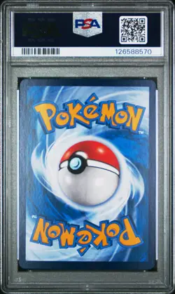 PSA 10 2024 Pokemon Lugia V cs6aC CHINESE Super Rare Alt Art #146 Gem Mint - Image 2