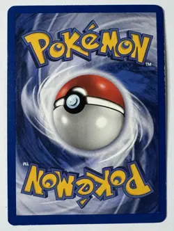 Pokemon TCG Base Set 2 Scyther 017/130 Holo Swirl - Image 2