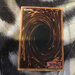 Magic Cylinder IOC-SE2 Invasion of Chaos Limited|Limited Edition LP - Image 2