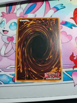 Harpie's Feather Duster lcjw-en099 1st Edition secret rare - Image 4