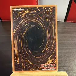 Yugioh! Kuriboh FL1-EN003 Secret Rare Limited Edition MP + BONUS HOLO - Image 4