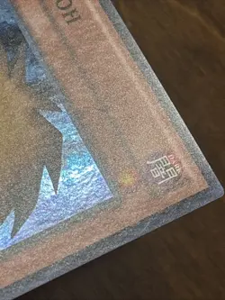 Kuriboh LCYW-EN018 Legendary Collection 3: Yugi's World Unlimited Super Rare LP - Image 3