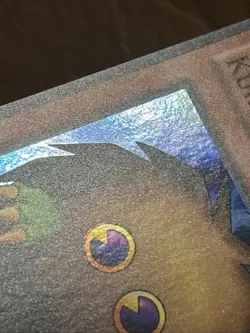 Kuriboh LCYW-EN018 Legendary Collection 3: Yugi's World Unlimited Super Rare LP - Image 4
