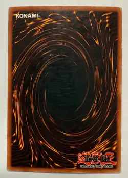Dust Tornado PSV-011 Yu-Gi-Oh - Image 2