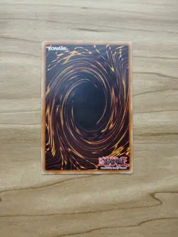 Yu-Gi-Oh - Seven Tools Of The Bandit - Super Rare / Holo - DB2-EN075 - Image 2