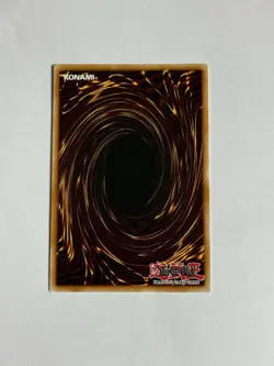 Yu-Gi-Oh! Kuriboh Token (LC03-EN006) Ultra Rare - Limited Edition - Image 2