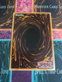 Yu-Gi-Oh! Ebon Illusion Magician SHVI-ENSE1 Limited Super Rare NM c3/ - Image 3