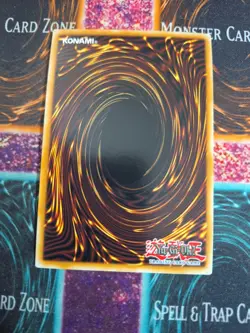 Yu-Gi-Oh! Orange Kuriboh Token LC03-EN007 Ultra Rare Limited Near Mint c3/ - Image 3