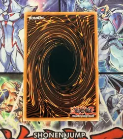 Yugioh Dark End Dragon RA03-EN216 Platinum Secret Rare 1st Ed NM - Image 2