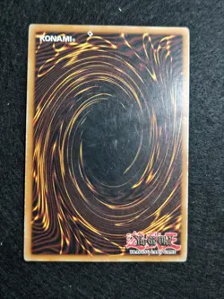 Dark Magician - SYE-001 Super Rare Unlimited Yugioh - HP / DMG - Image 2