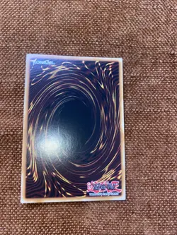 White Sheep Token - SPANISH-Yu-Gi-Oh! - LC04-EN008 - Ultra Rare - Limited, NM - Image 4