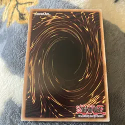 Yu-Gi-Oh! | Dark Magician Girl | MVP1-EN056 NM - Image 4