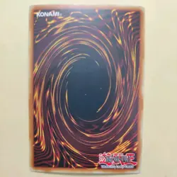 Yugioh Red-Eyes Black Metal Dragon PP01-EN015 Unlimited Super Rare Holo LP - Image 2