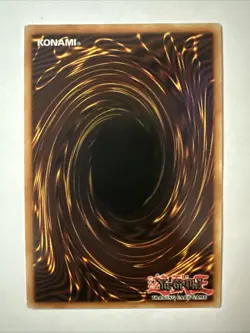 YUGIOH Blue-Eyes Toon Dragon SRL-EN000 SECRET RARE NEAR MINT - Image 2