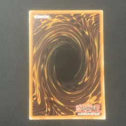 Yu-Gi-Oh! Blue-Eyes Tyrant Dragon #MP25-EN042 Starlight Rare 1st Edition (NM) - Image 2