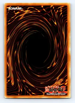 Yugioh Token YGLD-ENTKN Limited Edition Ultra Rare Holo - VLP-NM ?? - Image 2