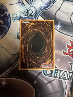 (AY) Blue-Eyes Ultimate Dragon LDK2-ENK40 Unlimited Holographic Yu-Gi-Oh! VLP - Image 3