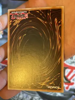 Mobius the Mega Monarch - LVAL-EN040 - Secret Rare - x1 NM Yu-Gi-Oh - Image 5