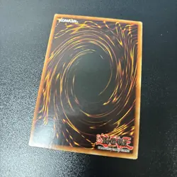 Yugioh Heavy Storm MRD-142 Super Rare Unl Ed LP - Image 3