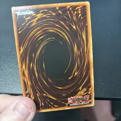 Yugioh Heavy Storm MRD-142 Super Rare Unl Ed LP - Image 4