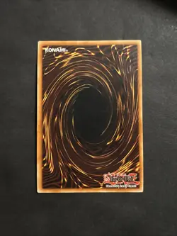 Yugioh Graceful Charity Holo SDP-040 1ST Edition 1996 - Image 2