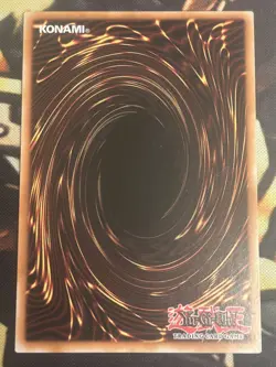 Yugioh: Blackwing Armed Wing - PGLD-EN078 - Gold Rare - Unlimited - NM - Image 2