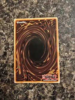 Yugioh Elemental Hero Tempest - LCGX-EN048 - 1st Ed. Super Rare - LP - Image 2