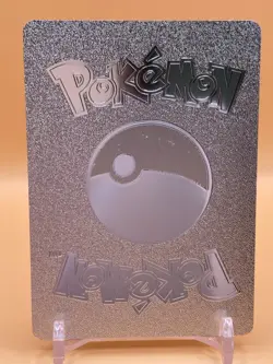 Charizard V Pokemon Cards Game TCG Silver Foil Anime Manga English 2020 Nintendo - Image 5