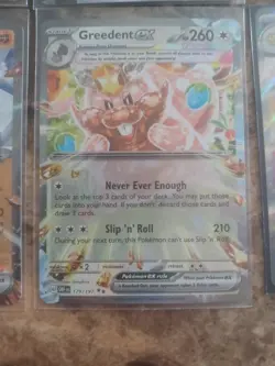 Pokemon TCG 6 Card EX Lot NM Condition - Image 2