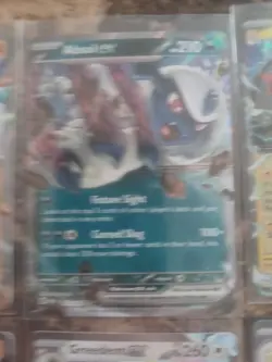 Pokemon TCG 6 Card EX Lot NM Condition - Image 5